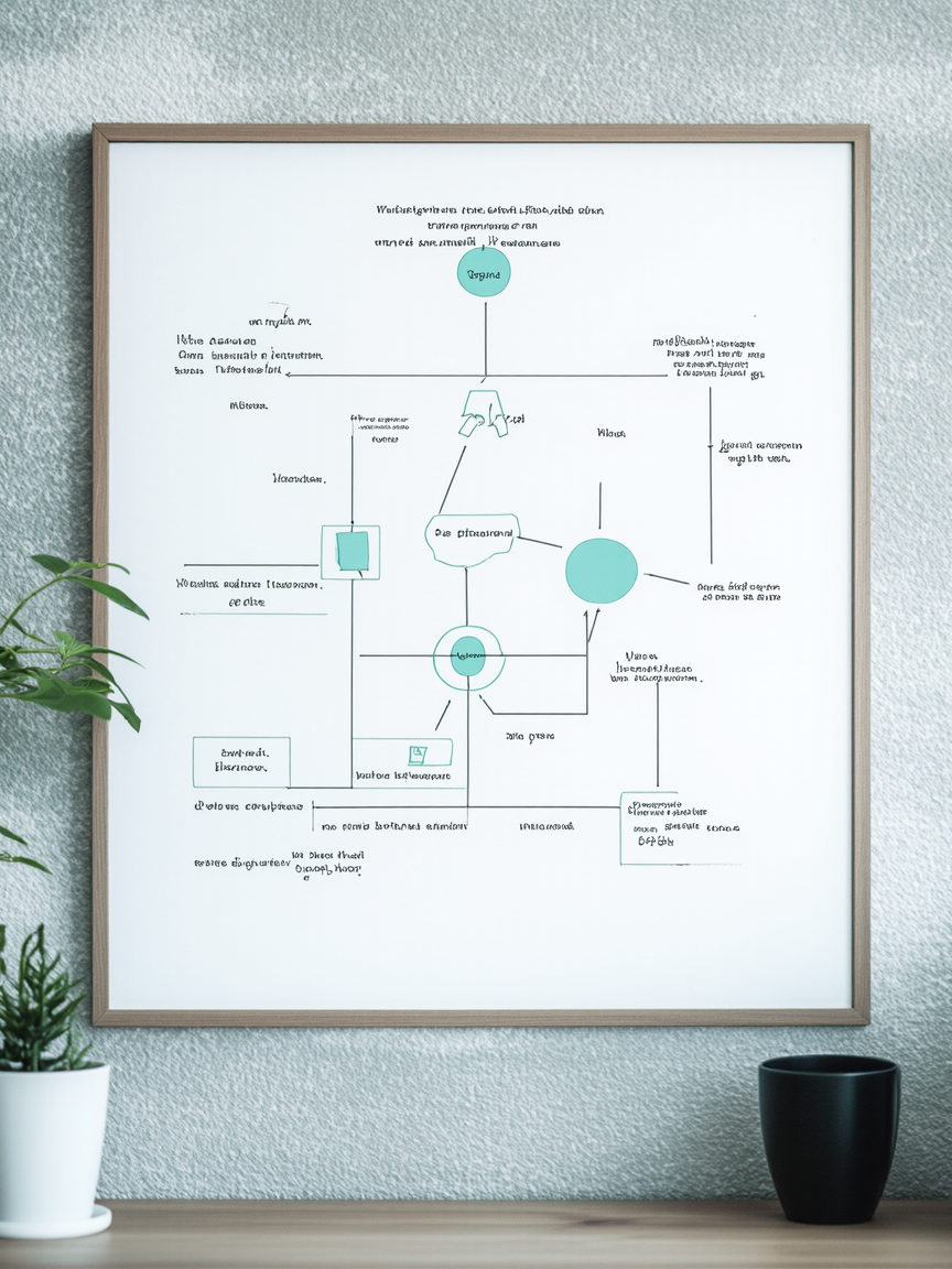 AI Mind Map Generator